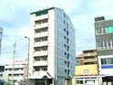 シティガーデン上町