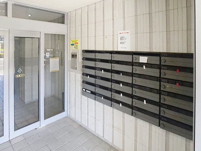 物件外観写真2　(2025年7月撮影)