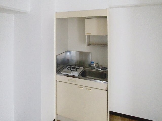 物件内観写真4　(2025年7月撮影)