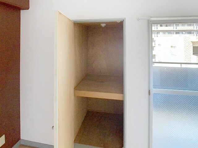 物件内観写真9　(2025年7月撮影)