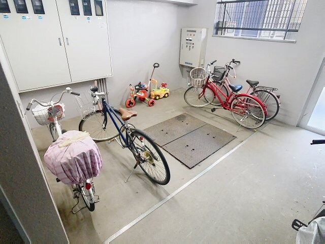 物件内観写真17　(2025年7月撮影)