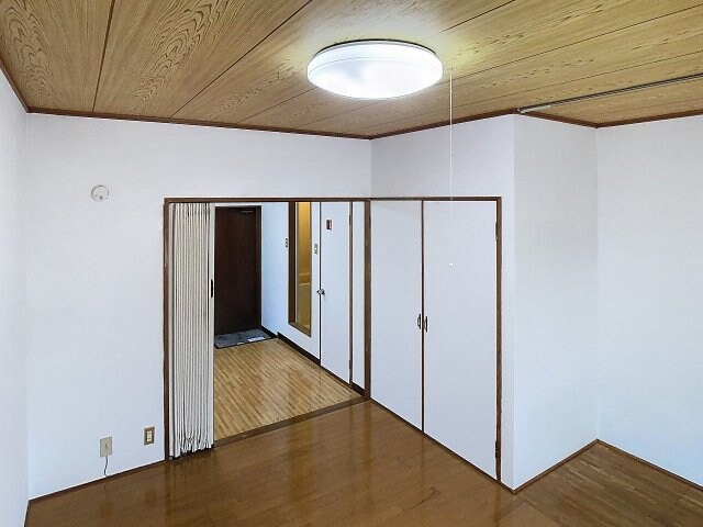 物件内観写真2　(2025年3月撮影)