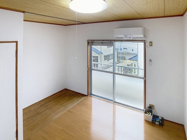 物件内観写真3　(2025年3月撮影)