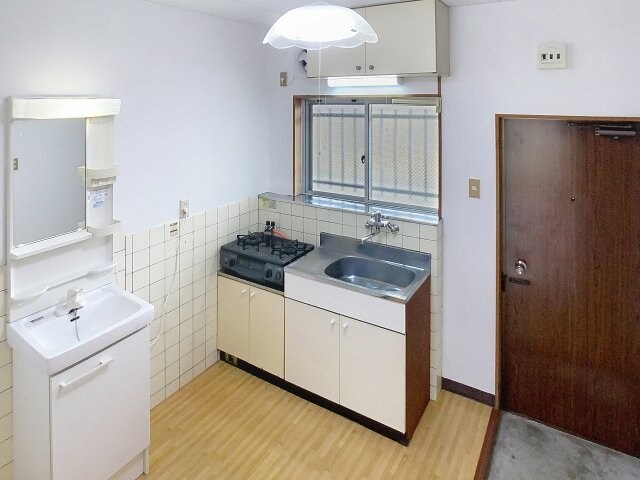 物件内観写真4　(2025年3月撮影)