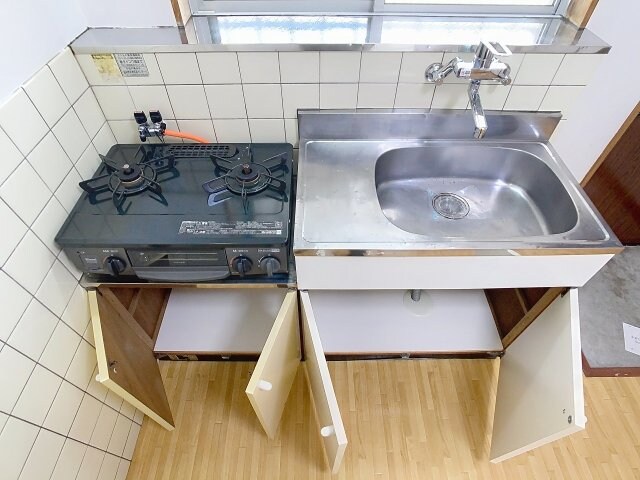 物件内観写真5　(2025年3月撮影)