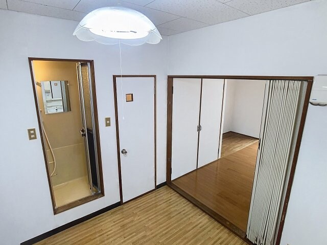 物件内観写真6　(2025年3月撮影)