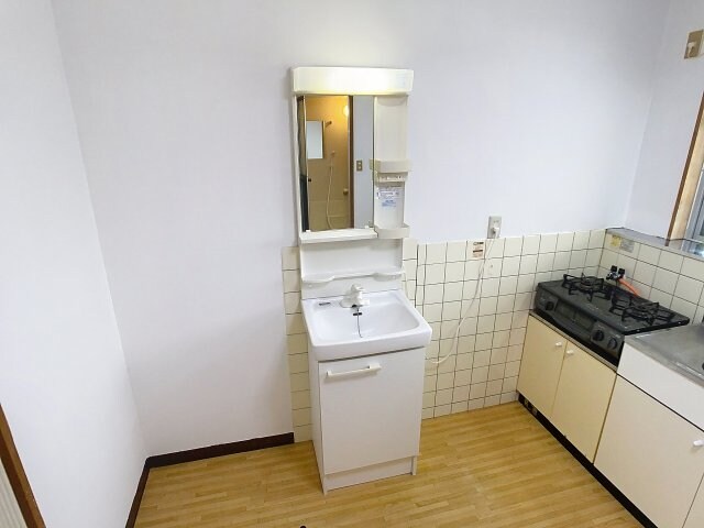 物件内観写真7　(2025年3月撮影)