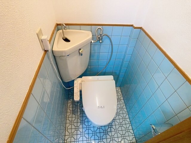 物件内観写真8　(2025年3月撮影)