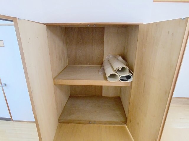 物件内観写真11　(2025年3月撮影)