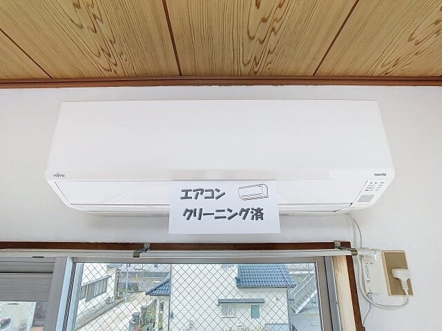 物件内観写真12　(2025年3月撮影)