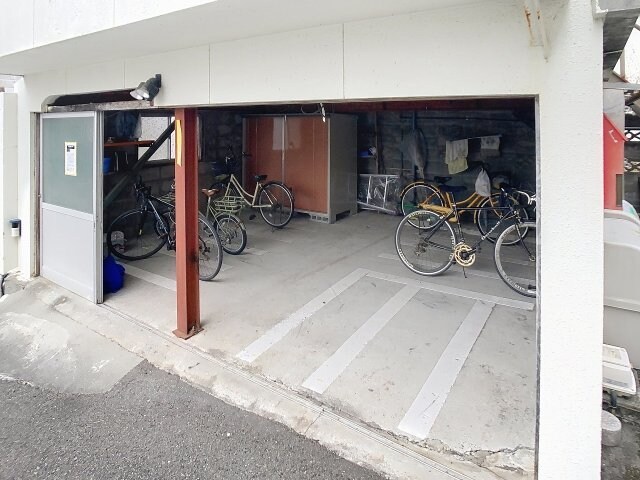 物件内観写真17　(2025年3月撮影)