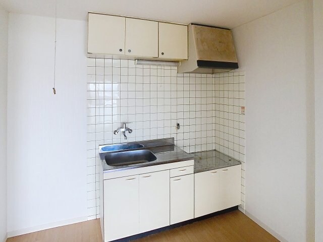 物件内観写真3　(2025年3月撮影)