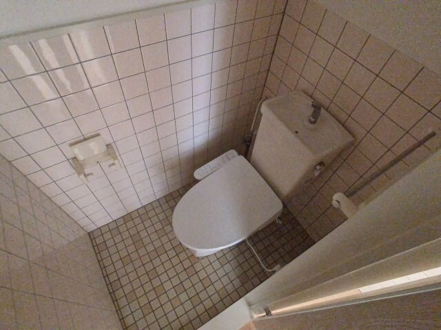 物件内観写真5　(2025年3月撮影)