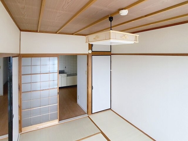 物件内観写真9　(2025年3月撮影)