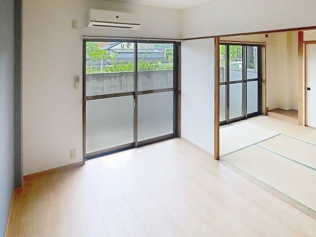 物件内観写真2　(2025年9月撮影)