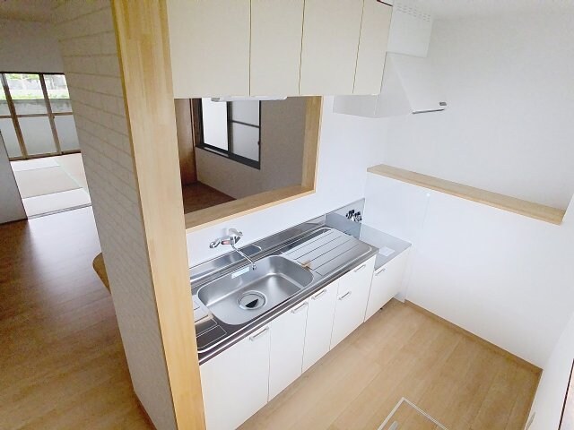 物件内観写真3　(2025年9月撮影)