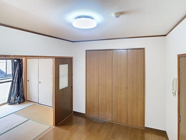 物件内観写真2　(2025年3月撮影)