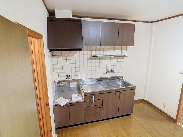 物件内観写真3　(2025年3月撮影)