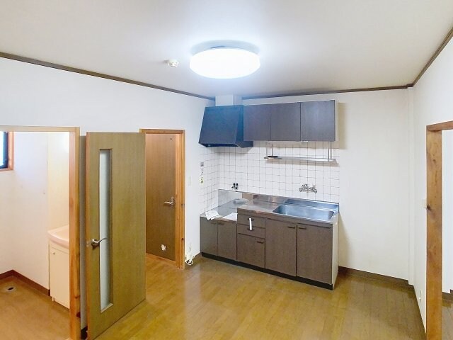 物件内観写真7　(2025年3月撮影)