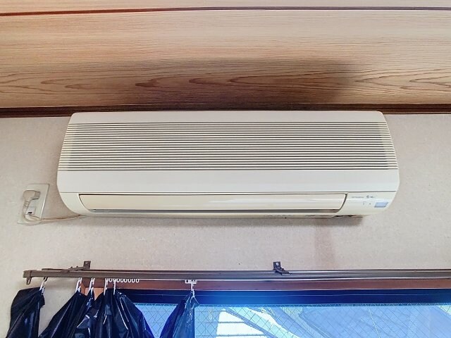 物件内観写真11　(2025年3月撮影)