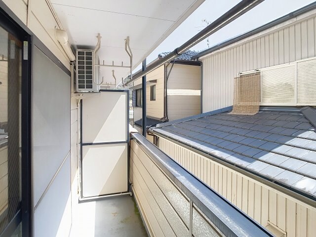 物件内観写真13　(2025年3月撮影)