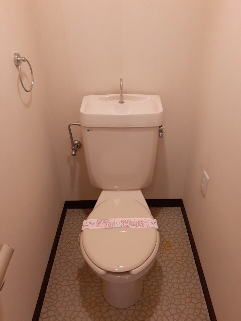 物件内観写真6　(2021年1月撮影※現況を優先致します。)