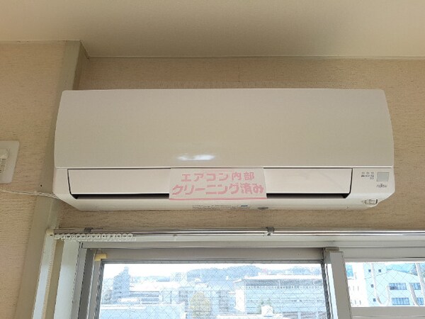 建物設備(2021年1月撮影※現況を優先致します。)