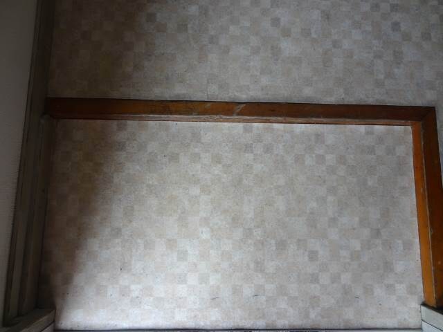 物件内観写真7　(同間取り別室(201)の写真です。現況を優先致します。)