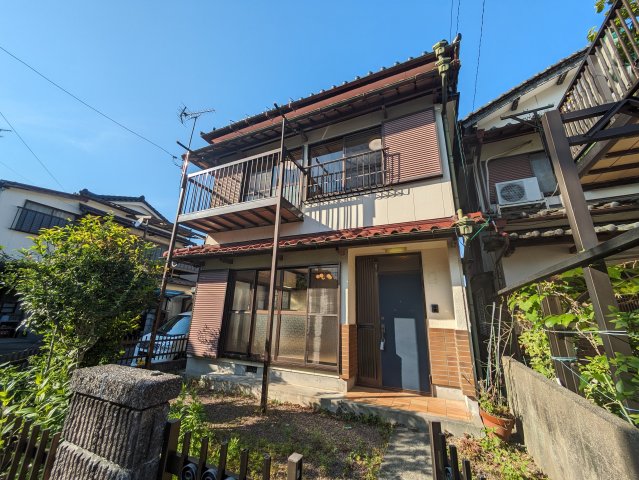 貸家(神田246-14)久松邸