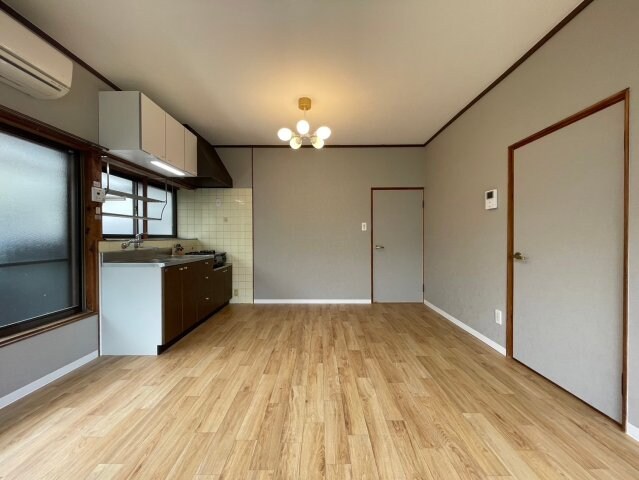 物件内観写真3　(2024年5月撮影分)