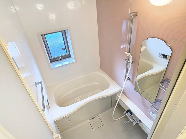 物件内観写真4　(2025年10月撮影)