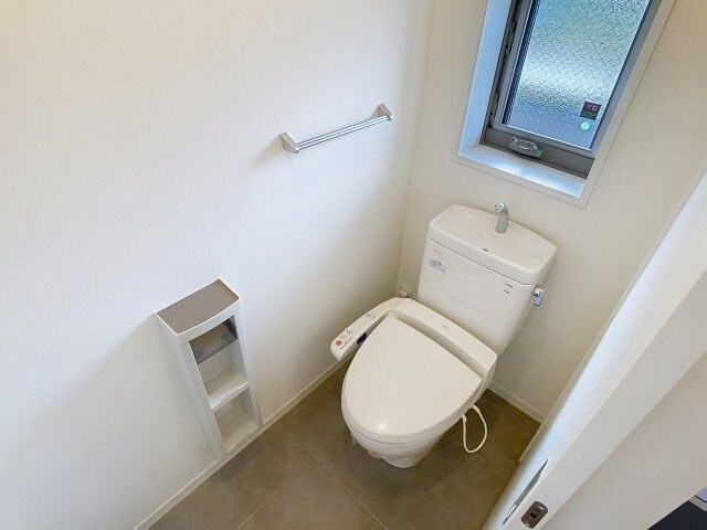 物件内観写真5　(2025年10月撮影)