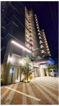 クレアホームズ高知本町 ザ･パークフロント(308)