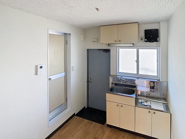 物件内観写真2　(2025年3月撮影※現況を優先致します。)