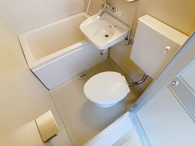 物件内観写真4　(2025年3月撮影※現況を優先致します。)