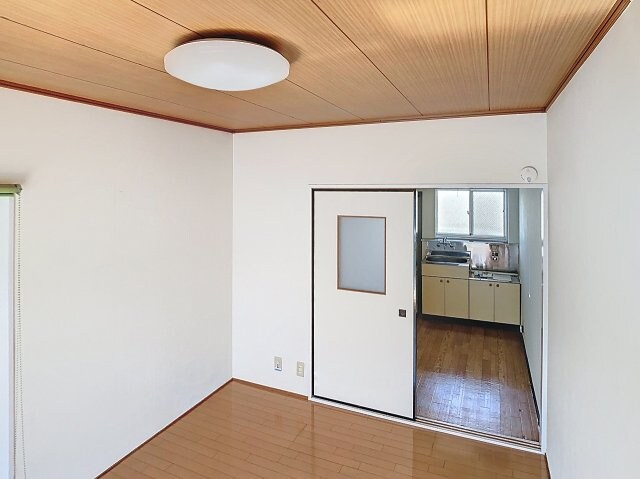 物件内観写真6　(2025年3月撮影※現況を優先致します。)