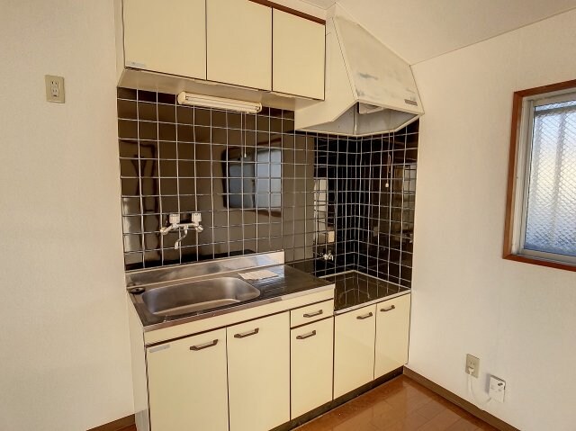 物件内観写真3　(2022年12月撮影)