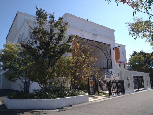 物件内観写真5　(ララシャンス迎賓館 906m)