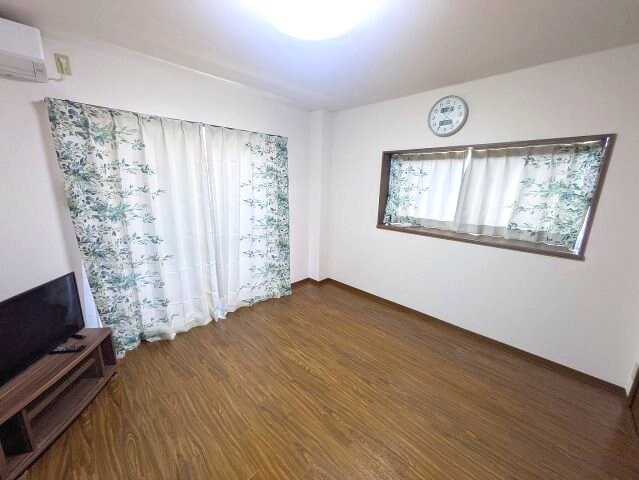 物件内観写真3　(2025年7月撮影※現況を優先します。)