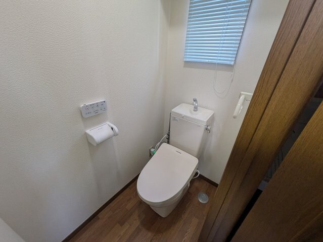 物件内観写真5　(2025年7月撮影※現況を優先します。)