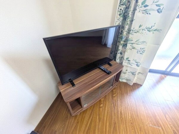 建物設備(2025年7月撮影※現況を優先します。)