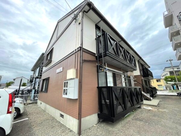 外観(現況を優先します。（撮影時期：2023年6月）)