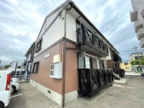 ファミリーメゾン白岩の外観写真