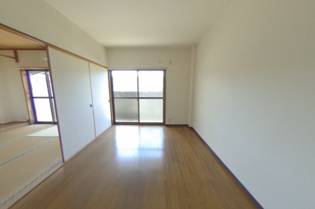 物件内観写真2　(2021年6月撮影※現況を優先致します。)