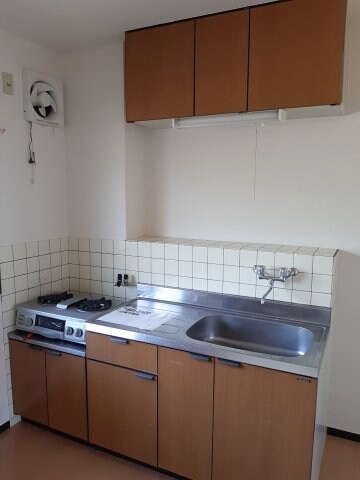 物件内観写真12　(2021年6月撮影※現況を優先致します。)