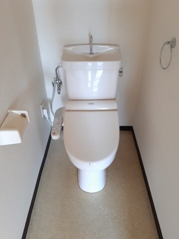 物件内観写真6　(2021年3月撮影)