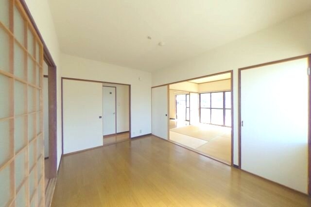 物件内観写真8　(2021年3月撮影)