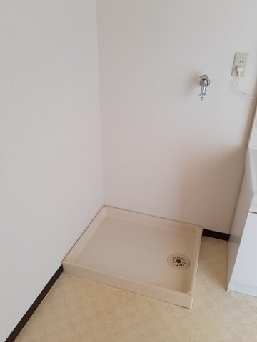 物件内観写真14　(2021年3月撮影)