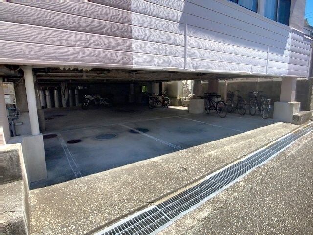 物件外観写真2　(2025年8月撮影※現況を優先します。)