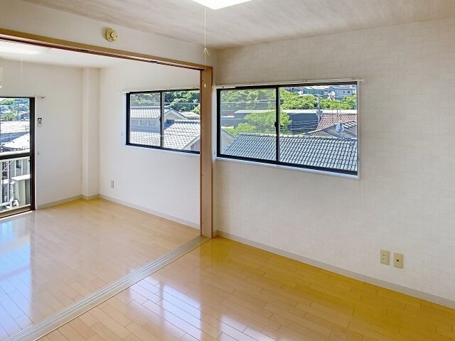 物件内観写真4　(2025年8月撮影※現況を優先します。)